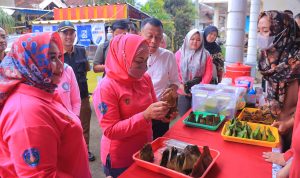 Pasar Ramadan Digelar Serentak TP PPK Ponorogo di 307 Desa/Kelurahan Pasar Ramadan Digelar Serentak TP PPK Ponorogo di 307 Desa/Kelurahan
