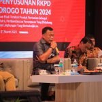 Musrenbang 2023, Bupati Ponorogo Yakin Semua Target di 2024 Tercapai Musrenbang 2023, Bupati Ponorogo Yakin Semua Target di 2024 Tercapai