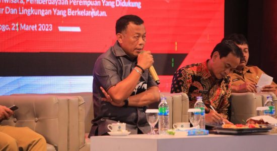 Musrenbang 2023, Bupati Ponorogo Yakin Semua Target di 2024 Tercapai