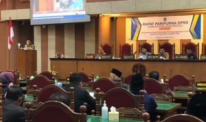 LKPJ 2022 Bupati Ponorogo, Berikut Capaian Pembangunannya LKPJ 2022 Bupati Ponorogo, Berikut Capaian Pembangunannya