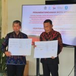 Bupati Sugiri Teken MoU dengan Kanwil DJPb Jatim Kuatkan Pengelolaan Keuangan