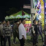Pasar Malam Kembali Dihelat, Bupati Ponorogo Prioritaskan Pedagang Lokal