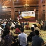 Perkuat Sinergitas Pemkab dan Pemdes, Bupati Sugiri Adakan Cangkrukan dengan Kades