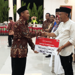 Pemkab Ponorogo Siapkan 10 Miliar untuk Permakanan Panti Asuhan