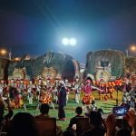 Reog Ponorogo, Resmi Masuk Sidang ICH UNESCO 2024Ponorogo Majukan Bumi Reog Reog Ponorogo, Resmi Masuk Sidang ICH UNESCO 2024