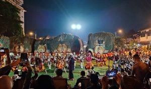 Reog Ponorogo, Resmi Masuk Sidang ICH UNESCO 2024