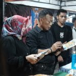 Pasarkan Produk Unggulan UMKM Lokal, Pemkab Ponorogo Gelar Bazar Ramadan Pasarkan Produk Unggulan UMKM Lokal, Pemkab Ponorogo Gelar Bazar Ramadan