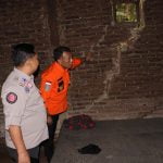 Pemkab Ponorogo Siapkan Relokasi Warga Terdampak Tanah Gerak Bekiring