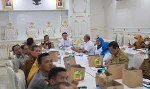 Target 85 Persen Warga Ponorogo Ter-cover JKN di 2023