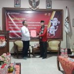 Daftarkan 45 Bacaleg, PDIP Ponorogo Target Raih 13 Kursi Daftarkan 45 Bacaleg, PDIP Ponorogo Target Raih 13 Kursi