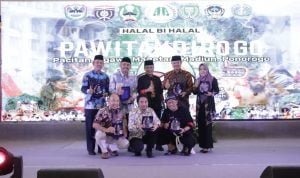 Diaspora Pawitandirogo Rumuskan Kontribusi Majukan Madiun Raya