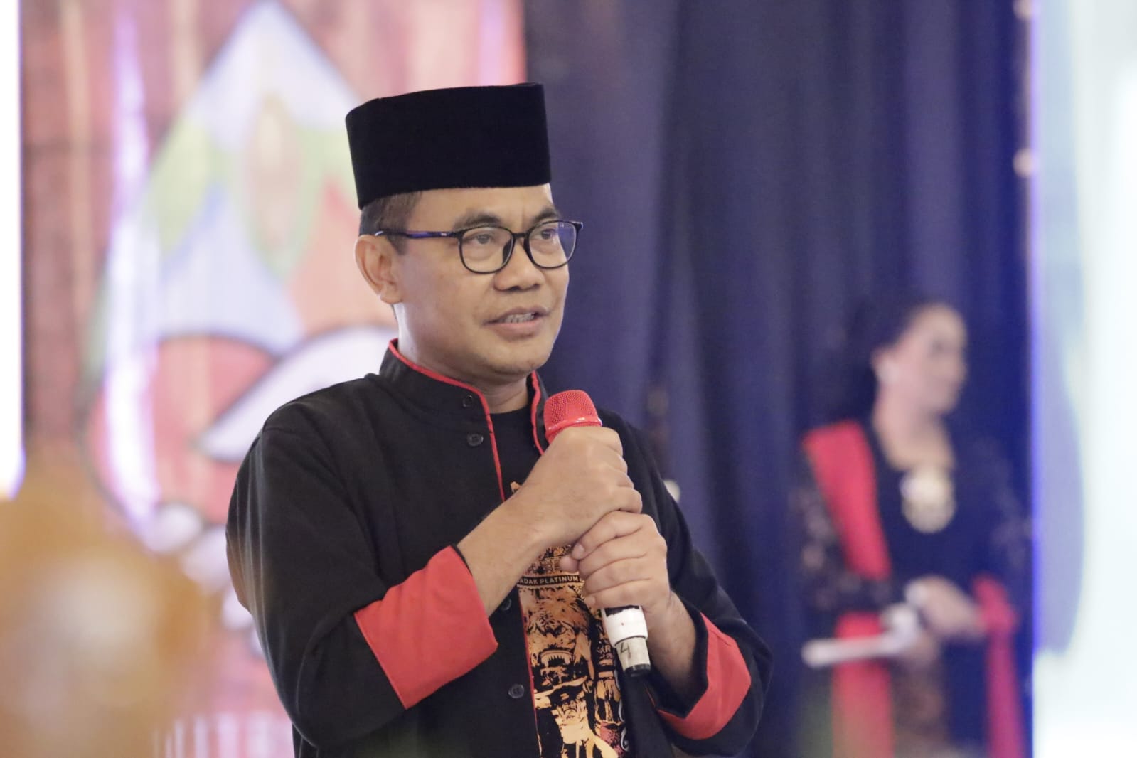 Diaspora Pawitandirogo Rumuskan Kontribusi Majukan Madiun Raya