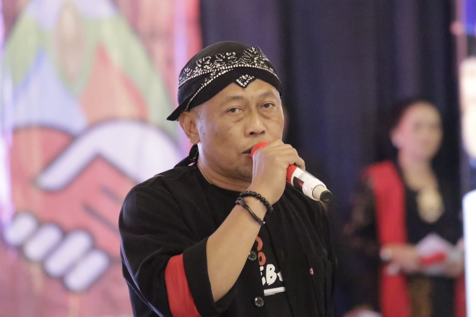 Diaspora Pawitandirogo Rumuskan Kontribusi Majukan Madiun Raya