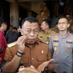 Pemkab Ponorogo Matangkan Opsi Tembel Kebocoran Retribusi Parkir