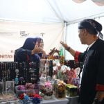 Ponorogo Creative Festival Catatkan Transaksi Rp250 Juta