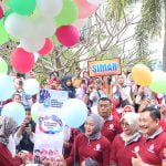Dindik Ponorogo Gelar Lomba Kreativitas Anak
