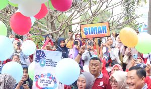 Dindik Ponorogo Gelar Lomba Kreativitas Anak
