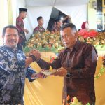 Ada 5 Baru di Ponorogo