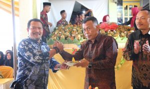 Ada 5 Baru di Ponorogo Ada 5 Baru di Ponorogo