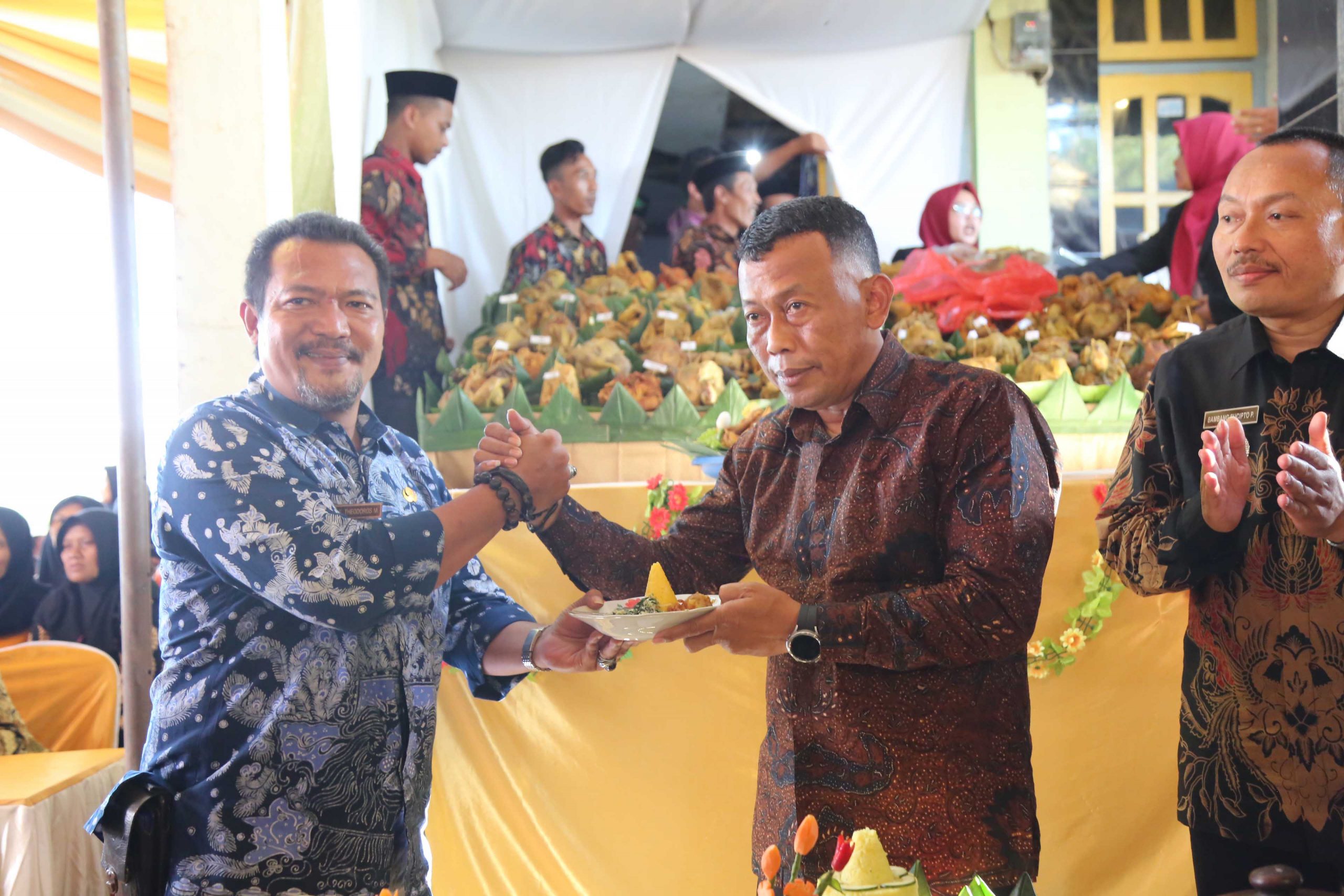 Ada 5 Baru di Ponorogo