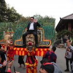Sajian Budaya dan Kuliner Jawa Sambut Diaspora Jawa Global di Ponorogo