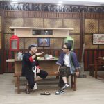 Kreatif, Bupati Ponorogo Sulap Kantornya Seperti Warung Kopi