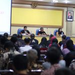 Penjaringan Perangkat Desa, Bupati Ponorogo : Harus Fair