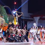 Sandiaga Uno Nilai FNRP Layak Jadi Event Internasional