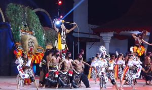 Sandiaga Uno Nilai FNRP Layak Jadi Event Internasional