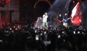 Hari Jadi ke-527, Pemkab Ponorogo Hadirkan Noah Hari Jadi ke-527, Pemkab Ponorogo Hadirkan Noah