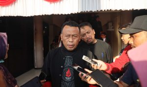 Target Realistis PAD 1 Triliun di Tahun 2024