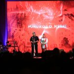 Warna - Warni Resepsi Hari Jadi Ke-527 Ponorogo