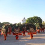 Serenade Reog Obyog Guncang Alun-Alun Ponorogo