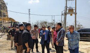 BKSAP DPR RI Kawal Monumen Reog Masuk Proyek Strategis Nasional BKSAP DPR RI Kawal Monumen Reog Masuk Proyek Strategis Nasional