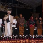 Ponorogo Rikolo Semono, Tanpa APBD Hadirkan Suasana Era 60 – 80 an