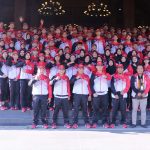 Kirim 142 atlet Porprov Jatim, Pemkab dan KONI Ponorogo Janjikan Bonus