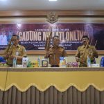 UMKM Berdaya dengan Aplikasi Gadung Melati