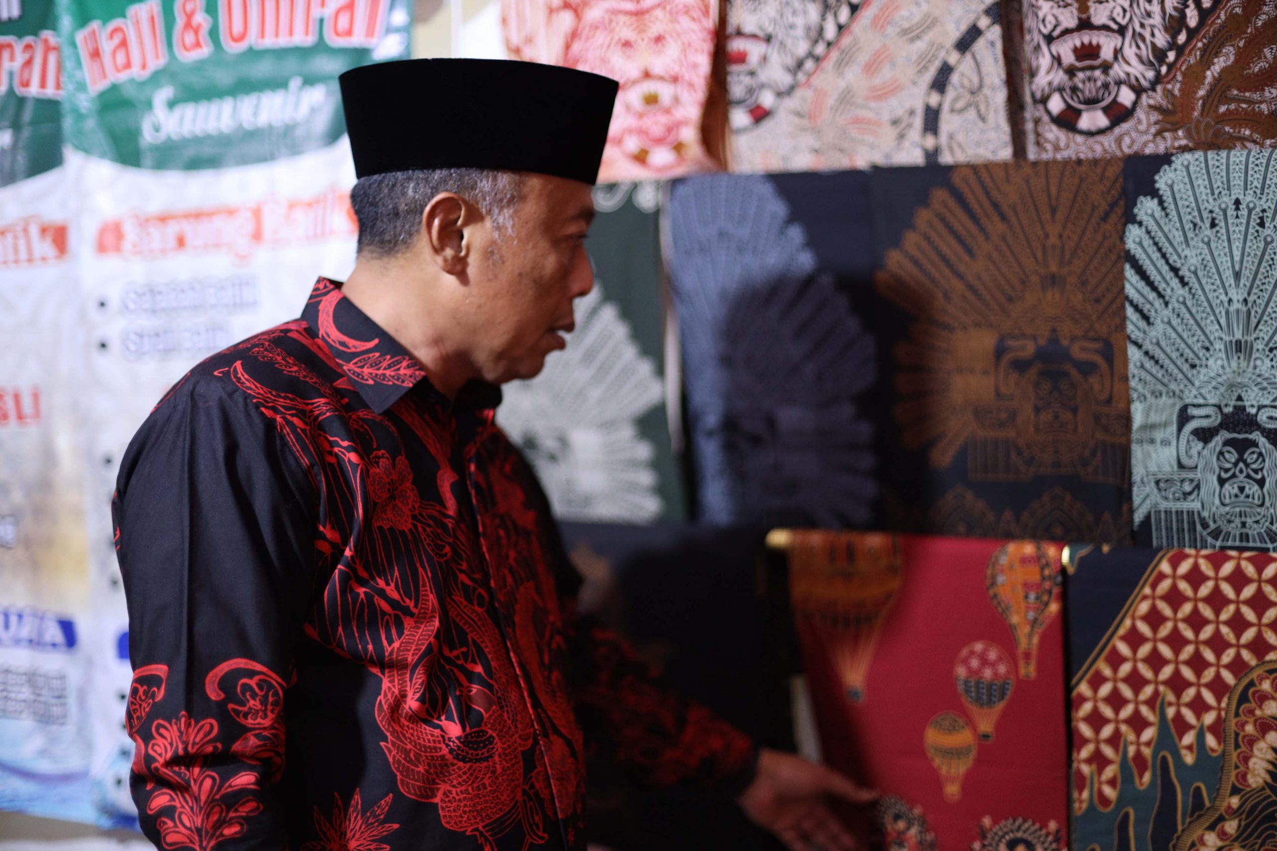 Pekan Kreatif Ponorogo