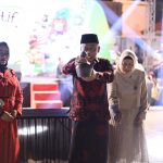 Pembukaan Pekan Kreatif Ponorogo