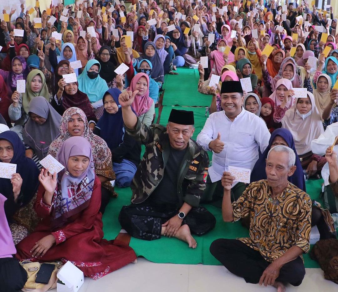 BLT DBHCHT Ponorogo