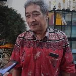 Dr. Jusuf Harsono, MSi Dosen Jurusan Ilmu Pemerintahan UMPO